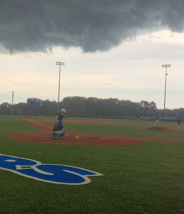 Diamond Intent Baseball - Storm